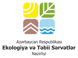 logo ekologiya nazirlik